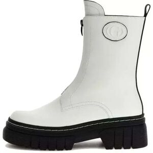 Bottines femme Guess Annia Blanc 37 - Publicité Bottines femme Guess Annia Blanc 37 - Publicité
