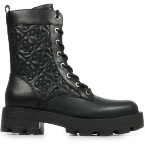 Bottines femme Guess Yancee Noir 37 - Publicité Bottines femme Guess Yancee Noir 37 - Publicité