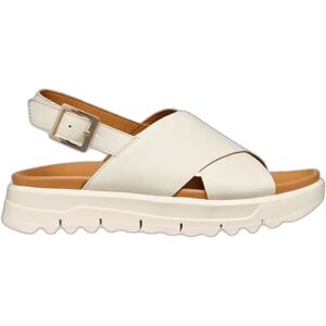 Sandales femme Geox Xand 2.1S Blanc 41 - Publicité Sandales femme Geox Xand 2.1S Blanc 41 - Publicité