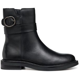 Bottines femme Geox Serilda D Noir 36,5 - Publicité Bottines femme Geox Serilda D Noir 36,5 - Publicité