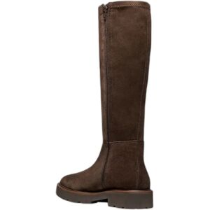Bottes femme Geox Norize Marron 38,5 - Publicité Bottes femme Geox Norize Marron 38,5 - Publicité