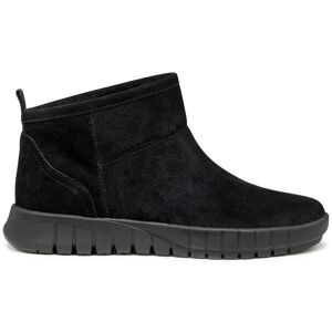 Bottines femme Geox Flextride Noir 38 - Publicité Bottines femme Geox Flextride Noir 38 - Publicité