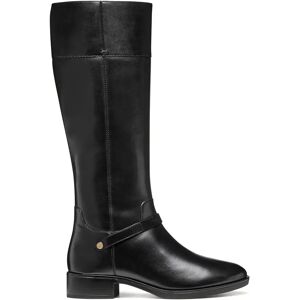 Bottes femme Geox Felicity Noir 37,5 - Publicité Bottes femme Geox Felicity Noir 37,5 - Publicité
