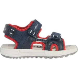 Sandales enfant Geox Alben Bleu 29 - Publicité Sandales enfant Geox Alben Bleu 29 - Publicité