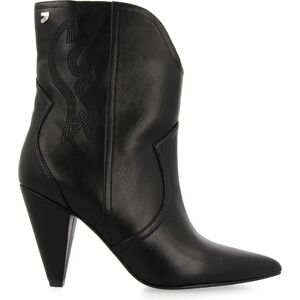 Bottines femme Gioseppo Kurgan Noir 38 - Publicité Bottines femme Gioseppo Kurgan Noir 38 - Publicité