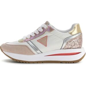 Escarpins femme Guess Eagar Multicolore 38 - Publicité Escarpins femme Guess Eagar Multicolore 38 - Publicité