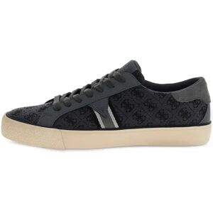 Baskets Guess Davor Noir 44 - Publicité Baskets Guess Davor Noir 44 - Publicité