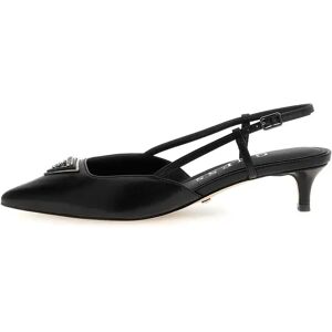 Escarpins femme Guess Jesson Noir 40 - Publicité Escarpins femme Guess Jesson Noir 40 - Publicité
