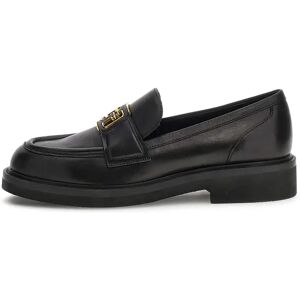 Mocassins femme Guess Shuttle Noir 38 - Publicité Mocassins femme Guess Shuttle Noir 38 - Publicité