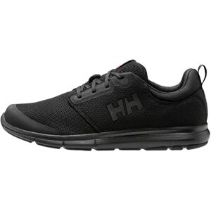 Baskets Helly Hansen Feathering Noir 44,5 - Publicité Baskets Helly Hansen Feathering Noir 44,5 - Publicité