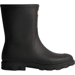 Bottes courtes imperméables Hunter Downpour Insulated Noir 39 - Publicité Bottes courtes imperméables Hunter Downpour Insulated Noir 39 - Publicité