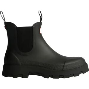 Bottes Hunter Chelsea Noir 39 - Publicité Bottes Hunter Chelsea Noir 39 - Publicité