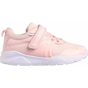 Baskets bébé Kappa Montero INF EV Rose 23 - Publicité Baskets bébé Kappa Montero INF EV Rose 23 - Publicité