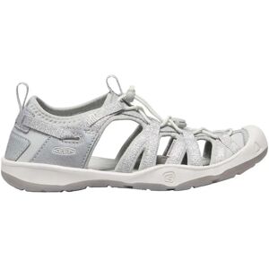 Sandales de randonnée enfant Keen Moxie Gris 37 - Publicité Sandales de randonnée enfant Keen Moxie Gris 37 - Publicité