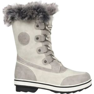 Bottes d'hiver femme Kimberfeel Aponi Gris 36 - Publicité Bottes d'hiver femme Kimberfeel Aponi Gris 36 - Publicité
