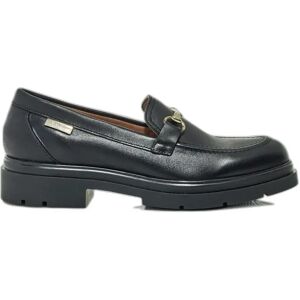 Mocassins Femme Les Tropeziennes par M.Belarbi SLOANA Noir 40 - Publicité Mocassins Femme Les Tropeziennes par M.Belarbi SLOANA Noir 40 - Publicité