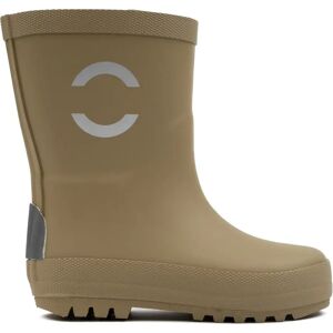 Bottes de pluie Mikk-Line Solid Marron 36 - Publicité Bottes de pluie Mikk-Line Solid Marron 36 - Publicité