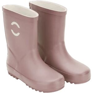 Bottes de pluie Mikk-Line Solid Rose 37 - Publicité Bottes de pluie Mikk-Line Solid Rose 37 - Publicité