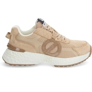 Baskets femme No Name Carter 2.0 Fly Beige 40 - Publicité Baskets femme No Name Carter 2.0 Fly Beige 40 - Publicité