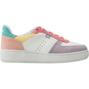 Baskets femme Odaje Maxence F Bleu 40 - Publicité Baskets femme Odaje Maxence F Bleu 40 - Publicité