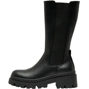 Bottes femme Only Doja-5 Noir 39 - Publicité Bottes femme Only Doja-5 Noir 39 - Publicité