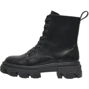 Bottines femme Only Tola-18 Noir 36 - Publicité Bottines femme Only Tola-18 Noir 36 - Publicité