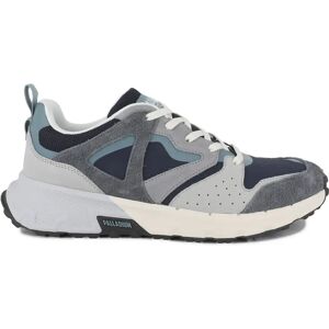 Baskets Palladium Offrunner Outcity Gris 43 - Publicité Baskets Palladium Offrunner Outcity Gris 43 - Publicité