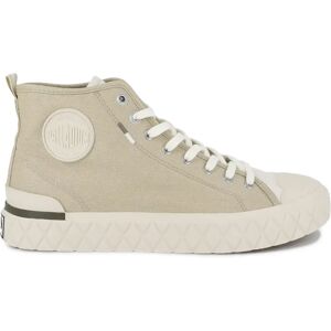 Bottines Palladium Palla Ace Chukka Beige 43 - Publicité Bottines Palladium Palla Ace Chukka Beige 43 - Publicité
