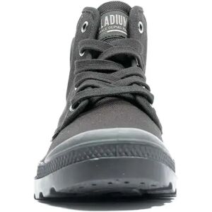 Bottines Palladium Pampa Hi Noir 41 - Publicité Bottines Palladium Pampa Hi Noir 41 - Publicité