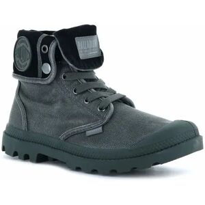 Bottines Palladium Baggy Vert 46 - Publicité Bottines Palladium Baggy Vert 46 - Publicité