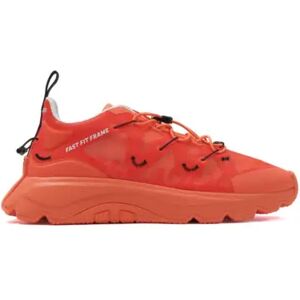 Baskets Palladium Thunder Lite Phantom Rouge 46 - Publicité Baskets Palladium Thunder Lite Phantom Rouge 46 - Publicité