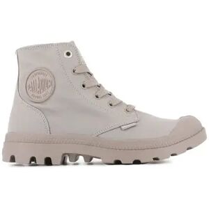 Bottines Palladium Mono Chrome Vert 39 - Publicité Bottines Palladium Mono Chrome Vert 39 - Publicité