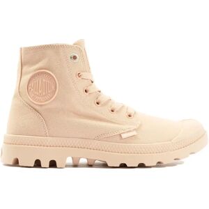 Bottines Palladium Mono Chrome Rose 41 - Publicité Bottines Palladium Mono Chrome Rose 41 - Publicité