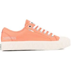 Baskets Palladium Palla Ace Cvs Org Orange 40 - Publicité Baskets Palladium Palla Ace Cvs Org Orange 40 - Publicité