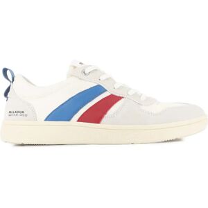 Baskets Palladium Pallacup Flame Lth Bleu 42 - Publicité Baskets Palladium Pallacup Flame Lth Bleu 42 - Publicité