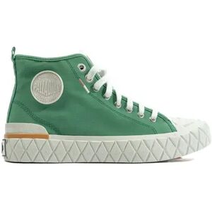 Bottines Palladium Palla Ace Chukka Cvs Vert 44 - Publicité Bottines Palladium Palla Ace Chukka Cvs Vert 44 - Publicité