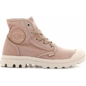 Boots femme Palladium Pampa Hi Rose 36 - Publicité Boots femme Palladium Pampa Hi Rose 36 - Publicité