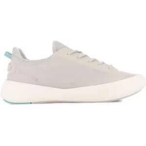 Baskets femme Palladium Pallanova Cvs Gris 37 - Publicité Baskets femme Palladium Pallanova Cvs Gris 37 - Publicité