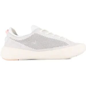 Baskets femme Palladium Pallanova Lth Blanc 38 - Publicité Baskets femme Palladium Pallanova Lth Blanc 38 - Publicité