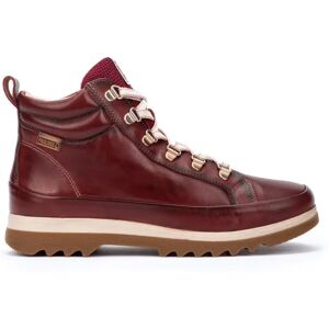 Bottines femme Pikolinos Vigo W3W-8564 Rouge 37 - Publicité Bottines femme Pikolinos Vigo W3W-8564 Rouge 37 - Publicité