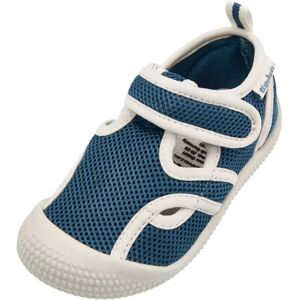 Sandales aquatiques bébé Playshoes Bleu 22/23 - Publicité Sandales aquatiques bébé Playshoes Bleu 22/23 - Publicité
