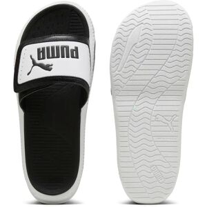 Claquettes Puma SoftridePro Slide 24 V Noir 39 - Publicité Claquettes Puma SoftridePro Slide 24 V Noir 39 - Publicité