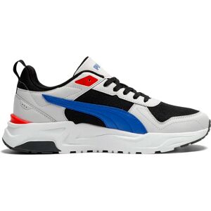 Baskets Puma Trinity 2 LT Noir 41 - Publicité Baskets Puma Trinity 2 LT Noir 41 - Publicité