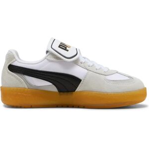 Baskets femme Puma Palermo Lamoda Blanc 36 - Publicité Baskets femme Puma Palermo Lamoda Blanc 36 - Publicité