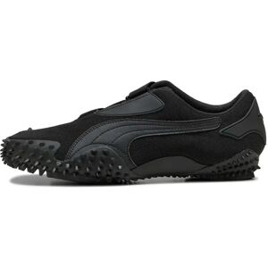 Baskets Puma Mostro Og Prime Noir 37,5 - Publicité Baskets Puma Mostro Og Prime Noir 37,5 - Publicité
