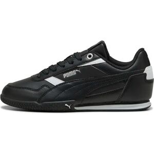 Baskets femme Puma Bella Donna Noir 36 - Publicité Baskets femme Puma Bella Donna Noir 36 - Publicité