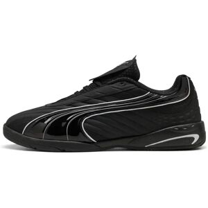Baskets Puma V-S2 25 Noir 42 - Publicité Baskets Puma V-S2 25 Noir 42 - Publicité
