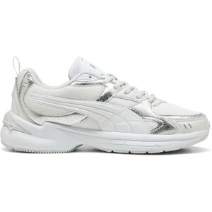 Baskets femme Puma MIL.TECH2000 Metall Blanc 37 - Publicité Baskets femme Puma MIL.TECH2000 Metall Blanc 37 - Publicité