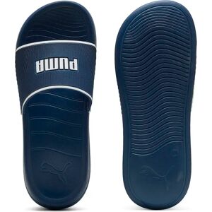 Claquettes Puma Popcat 20 Go Bleu 37 - Publicité Claquettes Puma Popcat 20 Go Bleu 37 - Publicité