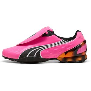 Baskets Puma Rose 36 - Publicité Baskets Puma Rose 36 - Publicité